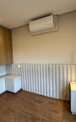 Apartamento para alugar com 110m², 3 quartos e 2 vagas Apartamento para alugar com 110m², 3 quartos e 2 vagasSuíte 1