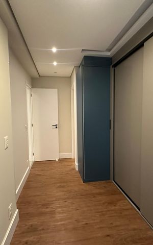 Apartamento para alugar com 110m², 3 quartos e 2 vagas Apartamento para alugar com 110m², 3 quartos e 2 vagasSuíte 2