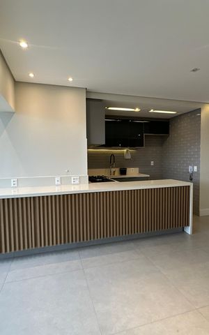 Apartamento para alugar com 110m², 3 quartos e 2 vagas Apartamento para alugar com 110m², 3 quartos e 2 vagasSala