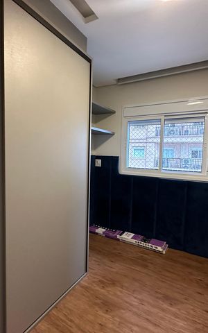 Apartamento para alugar com 110m², 3 quartos e 2 vagas Apartamento para alugar com 110m², 3 quartos e 2 vagasSuíte 2