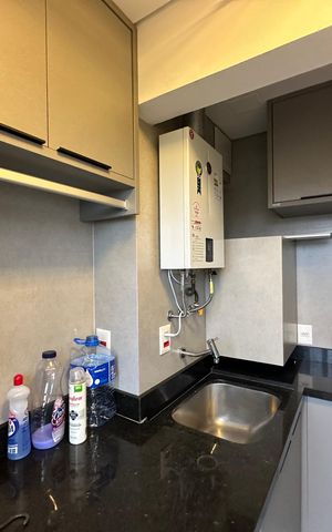 Apartamento para alugar com 110m², 3 quartos e 2 vagas Apartamento para alugar com 110m², 3 quartos e 2 vagasÁrea de Serviço