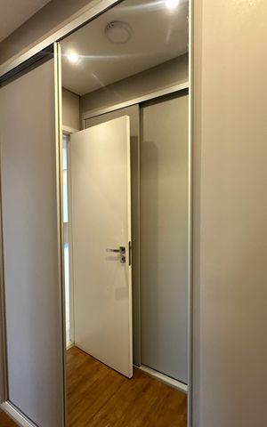 Apartamento para alugar com 110m², 3 quartos e 2 vagas Apartamento para alugar com 110m², 3 quartos e 2 vagasCloset da suíte 1
