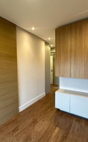 Apartamento para alugar com 110m², 3 quartos e 2 vagas Apartamento para alugar com 110m², 3 quartos e 2 vagasSuíte 1