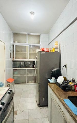 Apartamento à venda com 70m², 2 quartos e 1 vaga