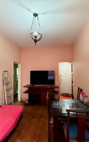 Apartamento à venda com 70m², 2 quartos e 1 vaga