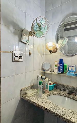 Apartamento à venda com 70m², 2 quartos e 1 vaga