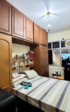 Apartamento à venda com 70m², 2 quartos e 1 vaga