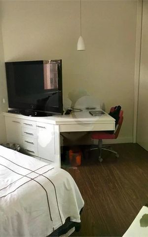 Apartamento à venda com 220m², 3 quartos e 4 vagas