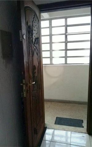 Apartamento à venda com 25m², 1 quarto e sem vaga