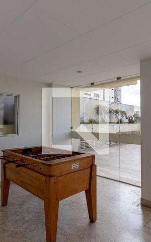 Apartamento à venda com 86m², 3 quartos e 2 vagas Apartamento à venda com 86m², 3 quartos e 2 vagasSalão de jogos