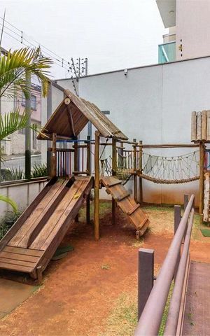 Apartamento à venda com 103m², 4 quartos e 3 vagas