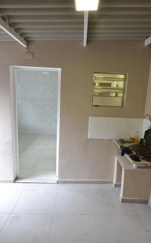 Casa para alugar com 150m², 3 quartos e 2 vagasÁrea de Serviço