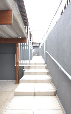 Casa para alugar com 150m², 3 quartos e 2 vagasGaragem