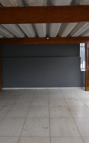 Casa para alugar com 150m², 3 quartos e 2 vagasGaragem