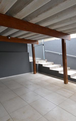 Casa para alugar com 150m², 3 quartos e 2 vagasGaragem