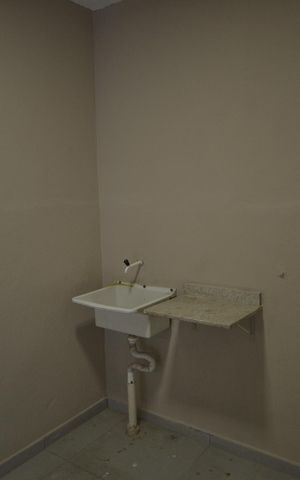 Casa para alugar com 150m², 3 quartos e 2 vagasÁrea de Serviço