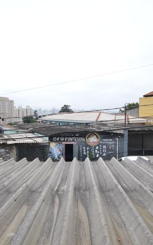 Casa para alugar com 150m², 3 quartos e 2 vagasSala