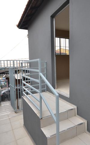 Casa para alugar com 150m², 3 quartos e 2 vagasEntrada
