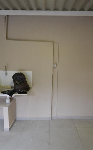 Casa para alugar com 150m², 3 quartos e 2 vagasÁrea de Serviço