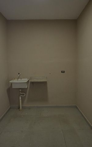 Casa para alugar com 150m², 3 quartos e 2 vagasÁrea de Serviço