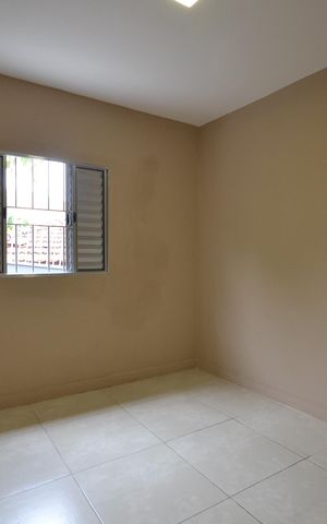 Casa para alugar com 150m², 3 quartos e 2 vagasQuarto 1