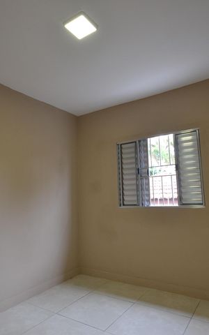 Casa para alugar com 150m², 3 quartos e 2 vagasQuarto 2