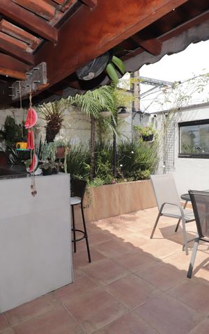 Casa à venda com 135m², 3 quartos e 2 vagasChurrasqueira