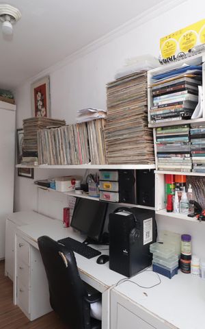 Casa à venda com 135m², 3 quartos e 2 vagasQuarto 3