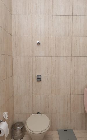Casa à venda com 135m², 3 quartos e 2 vagasBanheiro da Suíte