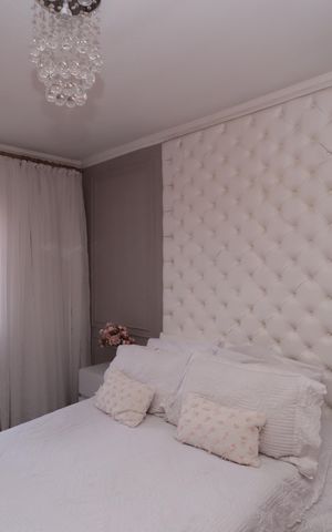 Casa à venda com 135m², 3 quartos e 2 vagasQuarto Suíte