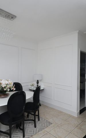 Casa à venda com 135m², 3 quartos e 2 vagasSala