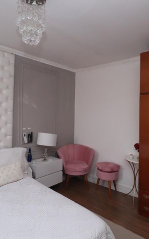 Casa à venda com 135m², 3 quartos e 2 vagasQuarto Suíte