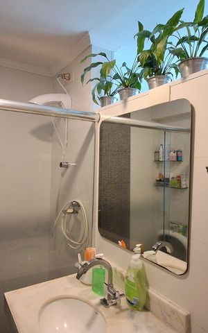 Apartamento à venda com 125m², 3 quartos e 1 vaga