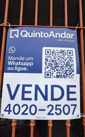 Casa à venda com 65m², 2 quartos e 1 vagaPlaca