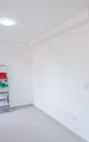 Apartamento para alugar com 39m², 2 quartos e 1 vaga Apartamento para alugar com 39m², 2 quartos e 1 vagaSala/Cozinha