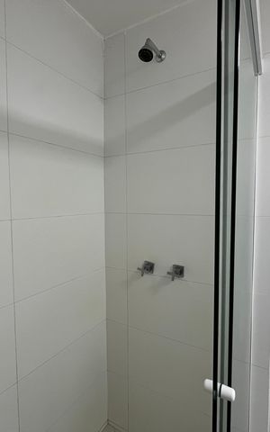 Apartamento à venda com 52m², 1 quarto e 1 vaga Apartamento à venda com 52m², 1 quarto e 1 vagaBanheiro