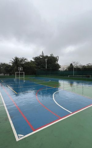 Apartamento à venda com 52m², 1 quarto e 1 vaga Apartamento à venda com 52m², 1 quarto e 1 vagaQuadra Esportiva