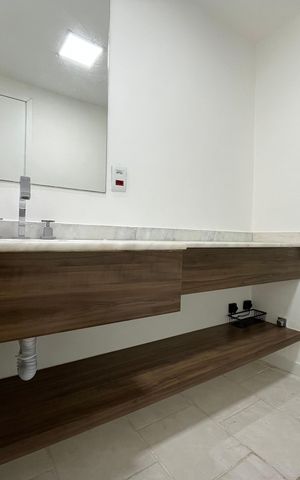 Apartamento à venda com 52m², 1 quarto e 1 vaga Apartamento à venda com 52m², 1 quarto e 1 vagaBanheiro