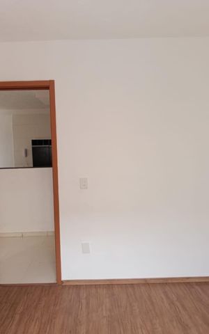 Apartamento para alugar com 42m², 2 quartos e 1 vaga Apartamento para alugar com 42m², 2 quartos e 1 vagaQuarto 2