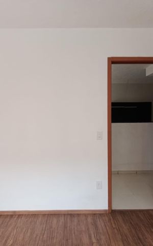 Apartamento para alugar com 42m², 2 quartos e 1 vaga Apartamento para alugar com 42m², 2 quartos e 1 vagaQuarto 2