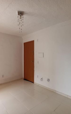 Apartamento para alugar com 42m², 2 quartos e 1 vaga Apartamento para alugar com 42m², 2 quartos e 1 vagaSala