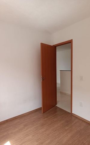 Apartamento para alugar com 42m², 2 quartos e 1 vaga Apartamento para alugar com 42m², 2 quartos e 1 vagaQuarto 2