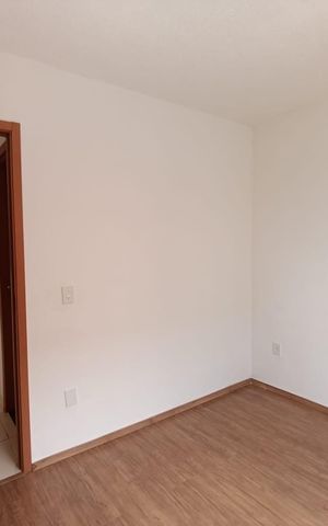 Apartamento para alugar com 42m², 2 quartos e 1 vaga Apartamento para alugar com 42m², 2 quartos e 1 vagaQuarto 2
