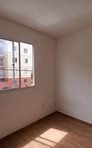Apartamento para alugar com 42m², 2 quartos e 1 vaga Apartamento para alugar com 42m², 2 quartos e 1 vagaQuarto 2
