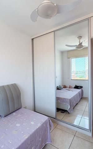 Apartamento à venda com 101m², 3 quartos e 1 vaga Apartamento à venda com 101m², 3 quartos e 1 vagaSuíte 1