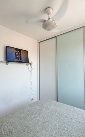 Apartamento à venda com 101m², 3 quartos e 1 vaga