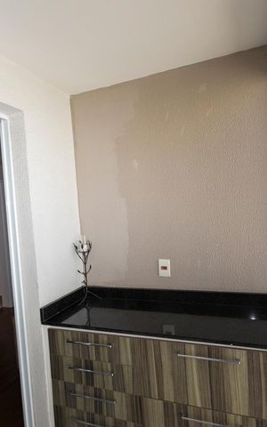 Apartamento para alugar com 66m², 2 quartos e 2 vagasVARANDA
