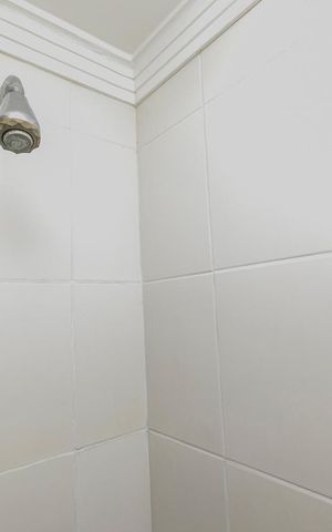 Apartamento para alugar com 66m², 2 quartos e 2 vagasBANHEIRO QUARTO Nº 2 - SUITE
