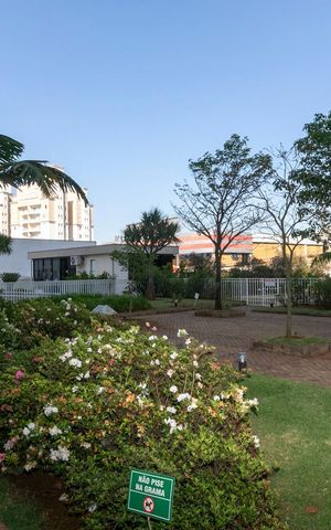 Apartamento para alugar com 66m², 2 quartos e 2 vagasÁREA VERDE