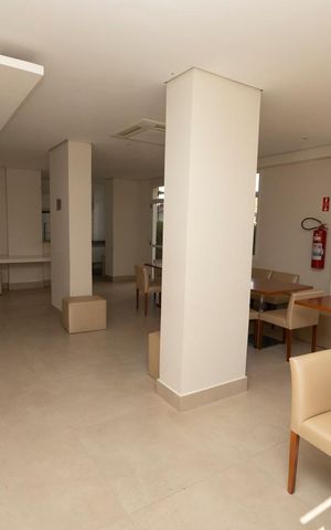 Apartamento para alugar com 66m², 2 quartos e 2 vagasSALÇAO DE FESTAS KIDS